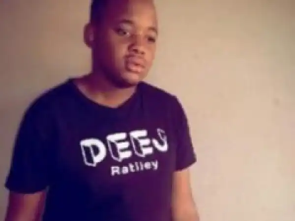 Deej Ratiiey - Take It Easy (Jazzy Mix) ft. TshepisoDaDj & Welle
